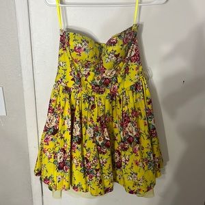 Vintage Dress